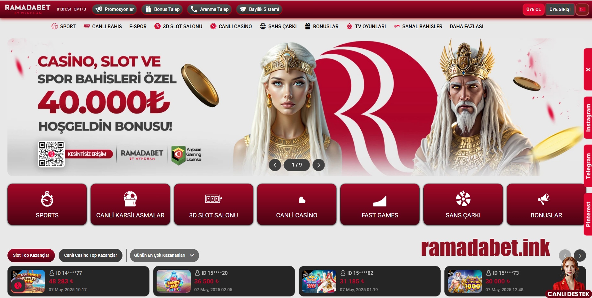 Ramadabet